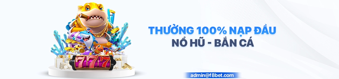 F8bet 7 f8bet thuong no hu ban ca