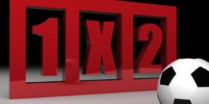 Kèo 1x2